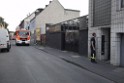 Feuer 1 Koeln Kalk Vietorstr P10